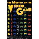 The Medium of the Video Game