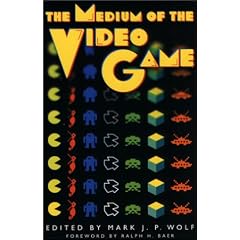 The Medium of the Video Game