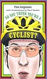 So you think you're a cyclist : cautionary case studies from the city streets