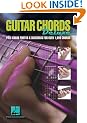 Guitar Chords Deluxe
