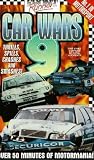 Review K-Tel Entertainment (UK) Ltd.  / Car Wars 9 [VHS]