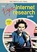 Book The Virgin Internet Research Guide (Virgin Internet Guides)