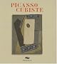Picasso cubiste