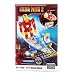 Mega Bloks Iron Man 2 Aerial Attack