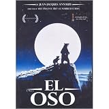 L' Ours (The Bear) aka (El Oso) [NTSC/REGION 1 & 4 DVD. Import-Latin America]