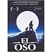 L' Ours (The Bear) aka (El Oso) [NTSC/REGION 1 & 4 DVD. Import-Latin America]