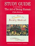 Art of Being Human, The (8th Edition)