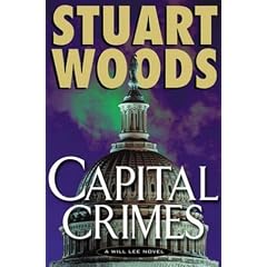 Capital Crimes (Woods, Stuart)
