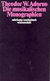 Die musikalischen Monographien: Wagner / Mahler / Berg