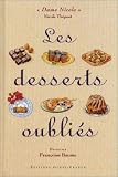 Les Desserts oubli�s