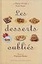 Les Desserts oubli�s