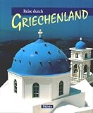 Reise durch Griechenland - Ulrike Ratay