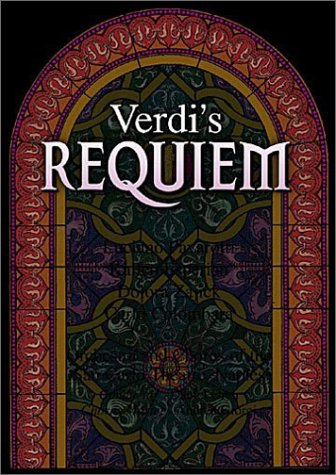CD-Charts  DVD : Verdi - Requiem / Kallen Esperian, Luciano Pavarotti, Dolora Zajick, Carlo Colombara, Daniel Oren, San Carlo