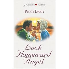 Look Homeward Angel