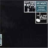 Manhattan Moods: Outstanding Live Recordings
