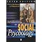 My MSc work pyschology books I can't do without part 1