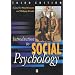 My MSc work pyschology books I can't do without part 1