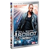 アイ,ロボット 特別編 [DVD]
