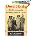 Desert Exile: The Uprooting of a Japanese-American Family