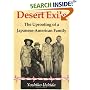 Desert Exile: The Uprooting of a Japanese-American Family