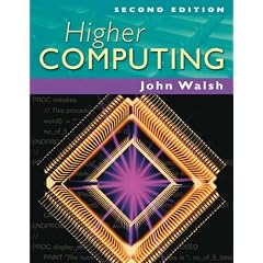 Higher Computing