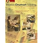Buy Motivic Drumset Soloing: A Guide to Creative Phrasing and Improvisation by  Terry O'Mahoney