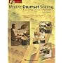 Motivic Drumset Soloing: A Guide to Creative Phrasing and Improvisation