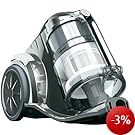 Vax Zen Pet Bodenstaubsauger mit Multicyclone Technologie / 1400W / inklusiv Turbob�rste & Mini-Turbob�rste