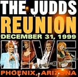 The Judds Reunion Live