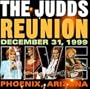 Judds Reunion: Live