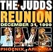 The Judds Reunion Live