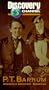 P.T. Barnum - America's Greatest Showman [VHS]
