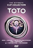Toto - Ultimate Clip Collection [DVD]