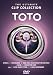 Toto - Ultimate Clip Collection [DVD]
