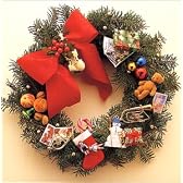 クリスマス・イブ