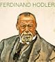 Ferdinand Hodler.
