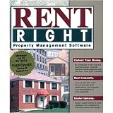 RENTRIGHT Property Management Software - 25 Units