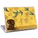 GelaSkins Protective Skin for *15.4-inch* PCs & Macbook Pro 15 Laptops - Jealousy