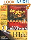 QuarkXPress6 Bible