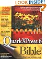 Quarkxpress 6 Bible