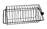 Deluxe Non-Stick Chicken and Rib Tumble Basket
