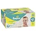 Pampers Swaddlers Disposable Diapers Size 4, 150 Count