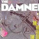 The Damned -  The Light at the End of the Tunnel