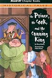 The Prince, the Cook And the Cunning King (Read-It! Chapter Books)