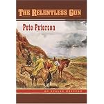 The Relentless Gun (Avalon Western) book cover