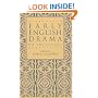 Early English Drama: An Anthology (Garland Reference Library of the Humanities)