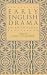 Book Early English Drama: An Anthology (Garland Reference Library of the Humanities, Vol 1313)