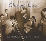 Destination Chicago Jazz  (IL)  (GEN)