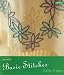 Basic Stitches