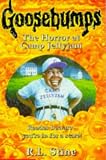 The Horror at Camp Jellyjam  (Goosebumps Series)